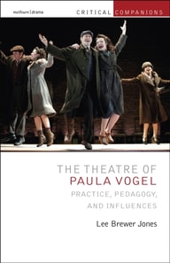 Theatre of Paula Vogel