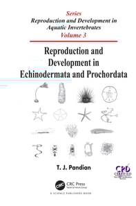Reproduction and Development in Echinodermata and Prochordata