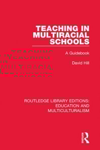 Teaching in Multiracial Schools