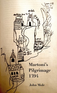 Martoni's Pilgrimage (English)