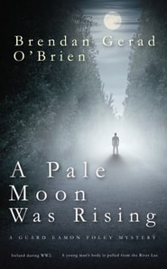 Pale Moon Was Rising