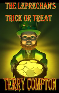 Leprechaun's Trick or Treat
