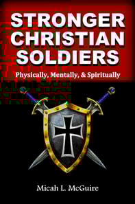 Stronger Christian Soldiers