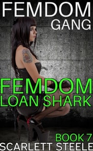 Femdom Gang: Loan Shark