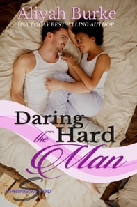 Daring the Hard Man