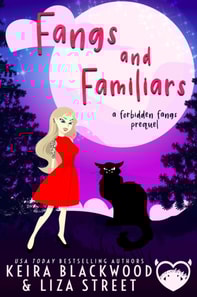 Fangs and Familiars