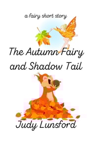 Autumn Fairy and Shadow Tail