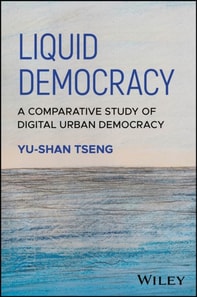 Liquid Democracy