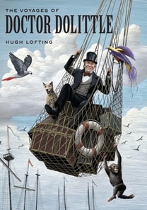 Voyages of Doctor Dolittle
