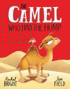 Camel Who Had The Hump