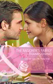 Rancher's Family Thanksgiving
