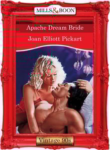 Apache Dream Bride