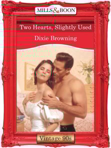 Two Hearts, Slightly Used