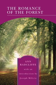 Romance of the Forest (Barnes & Noble Library of Essential Reading)