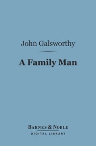 Family Man (Barnes & Noble Digital Library)