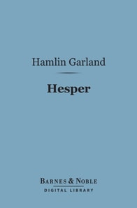 Hesper (Barnes & Noble Digital Library)