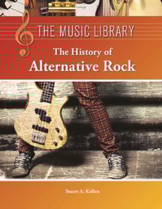 History of Alternative Rock