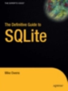 Definitive Guide to SQLite