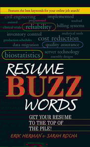 Resume Buzz Words