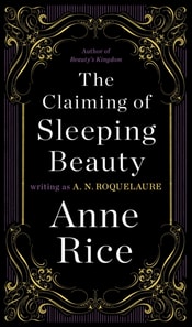 Claiming of Sleeping Beauty