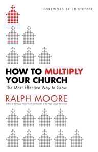 How to Multiply Your Church