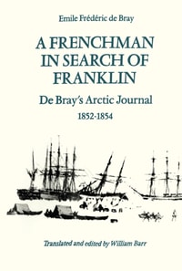 Frenchman in Search of Franklin