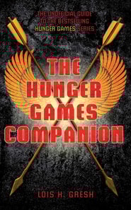 Unofficial Hunger Games Companion