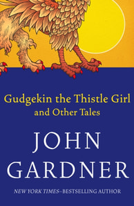 Gudgekin the Thistle Girl
