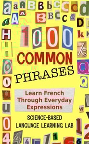 1000 Common Phrases
