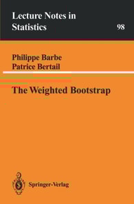 Weighted Bootstrap