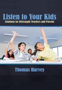 Listen to Your Kids