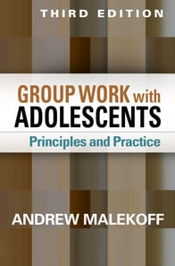 Group Work with Adolescents