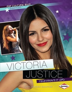 Victoria Justice