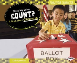 Does My Voice Count?