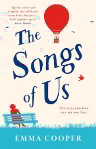 Songs of Us