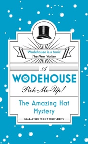Amazing Hat Mystery