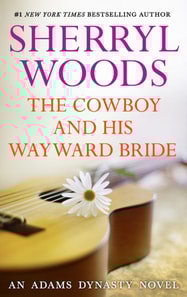 Cowboy and His Wayward Bride