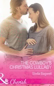 Cowboy's Christmas Lullaby