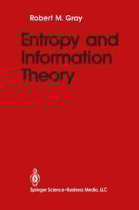 Entropy and Information Theory