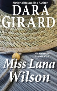 Miss Lana Wilson