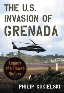 U.S. Invasion of Grenada