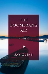 Boomerang Kid