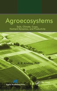 Agroecosystems