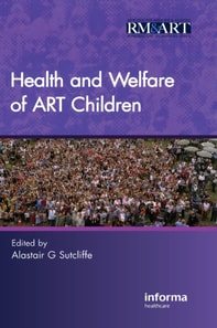 Health and Welfare of ART Children