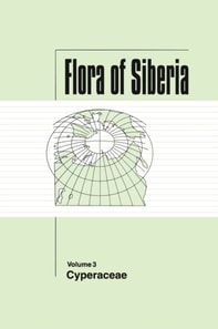 Flora of Siberia, Vol. 3
