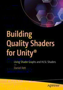 Building Quality Shaders for Unity(R)