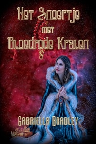 Het Snoertje Met Bloedrode Kralen