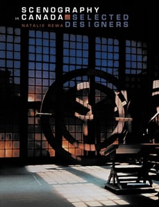 Scenography in Canada