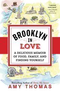 Brooklyn in Love