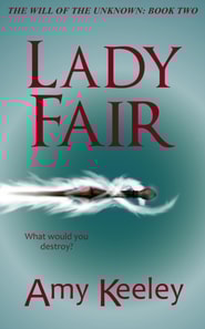 Lady Fair